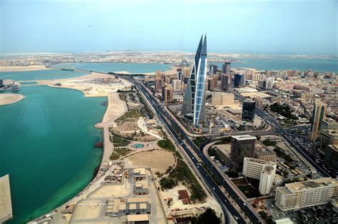 Bahrain .